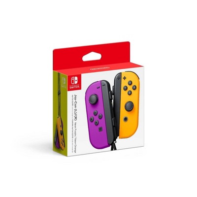 Nintendo Switch Joy-Con L/R : Target
