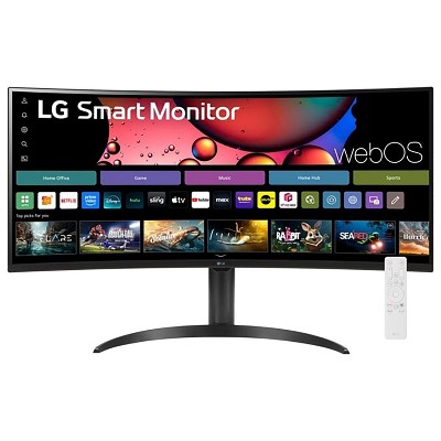 LG 34WP60C-B 34