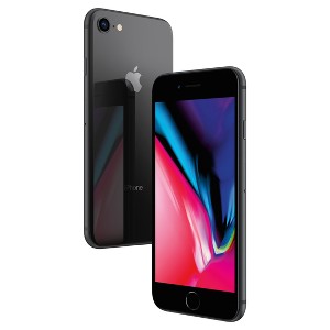 Apple iPhone 8 64GB Space Gray : Target