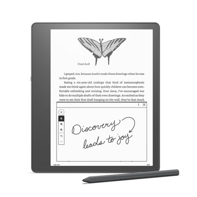 Amazon - Brandclub - Amazon Kindle Scribe 10.2