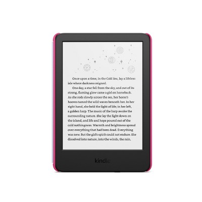 Amazon Kindle Kids' 6