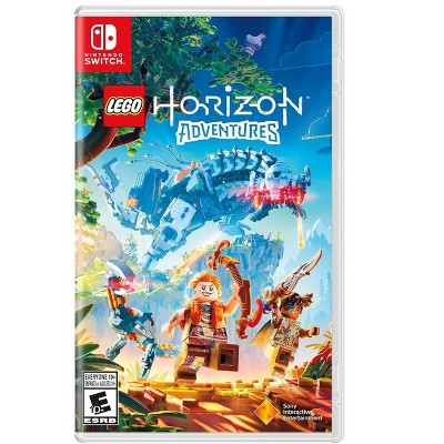 Lego Horizon Adventures Nintendo Switch : Target