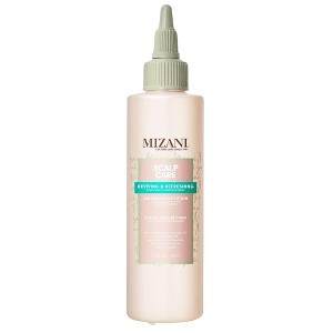 Mizani Scalp Care Calming Scalp Lotion | Dandruff Treatment