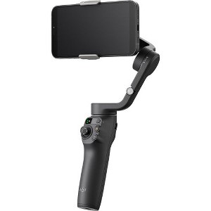 DJI Osmo Mobile 6 Smartphone Gimbal : Target
