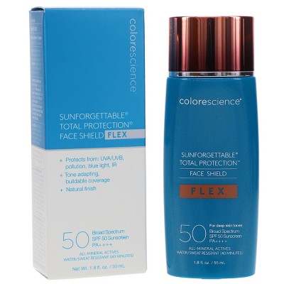 Colorescience Sunforgettable Total Protection Face Shield Flex SPF
