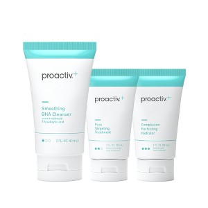 Proactiv+ 30 Day Acne Treatment Skincare Kit - 4oz/3pk : Target