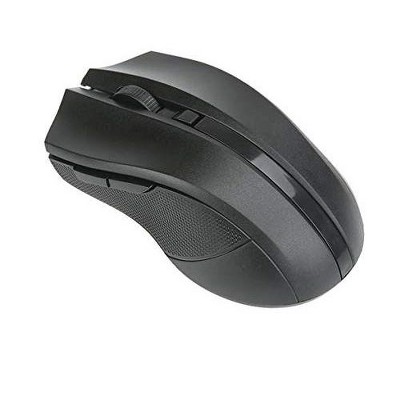 Apple Magic Mouse - Black Multi - Touch Surface : Target