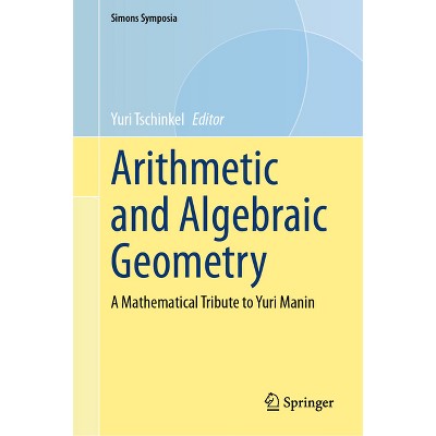 Principles of Algebraic Geometry - (Wiley Classics Library) by