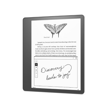 Amazon - Brandclub - Amazon Kindle Scribe 10.2