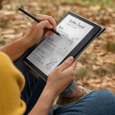 Amazon - Brandclub - Amazon Kindle Scribe 10.2