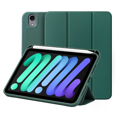 Apple Smart Folio for iPad mini - Black : Target