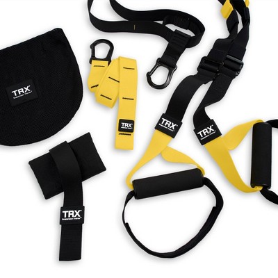 TRX Strong System Workout Kit : Target