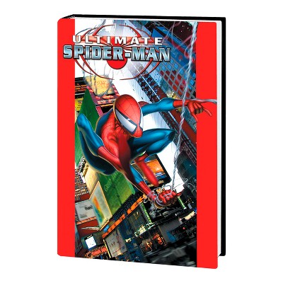 Ultimate Spider-Man Omnibus Vol. 1 [New Printing] - by Brian