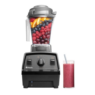 Vitamix Explorian Series E310 10 Speed Blender : Target