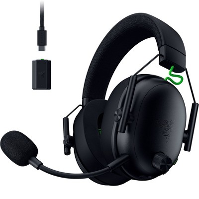Razer BlackShark V3 X HyperSpeed Gaming Headset : Target