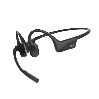 Shokz OpenRun Pro 2 Bluetooth Wireless Headphones - Black (S820-ST