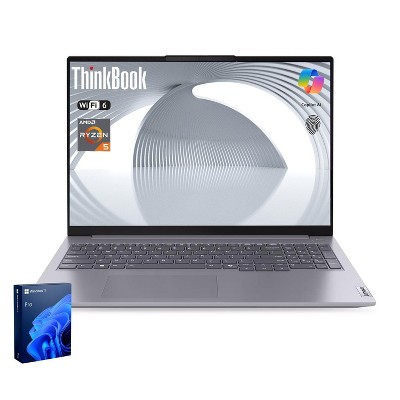 Lenovo ThinkBook 16 Gen 7 16