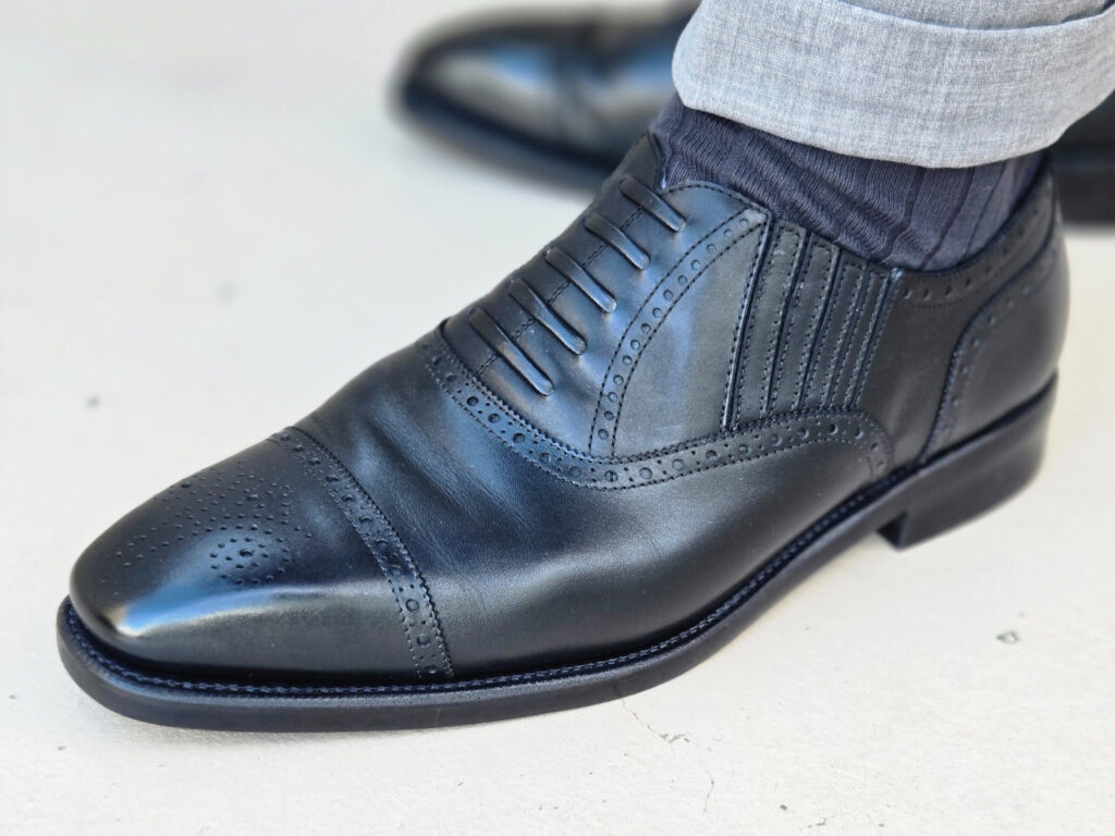 購入レビュー】RAYMAR(レイマー)のレイジーマン「JAMES」はなぜ“買い