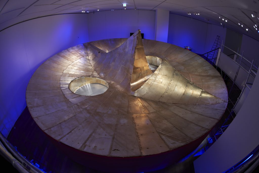 再生太陽の塔 | 岡本太郎記念館