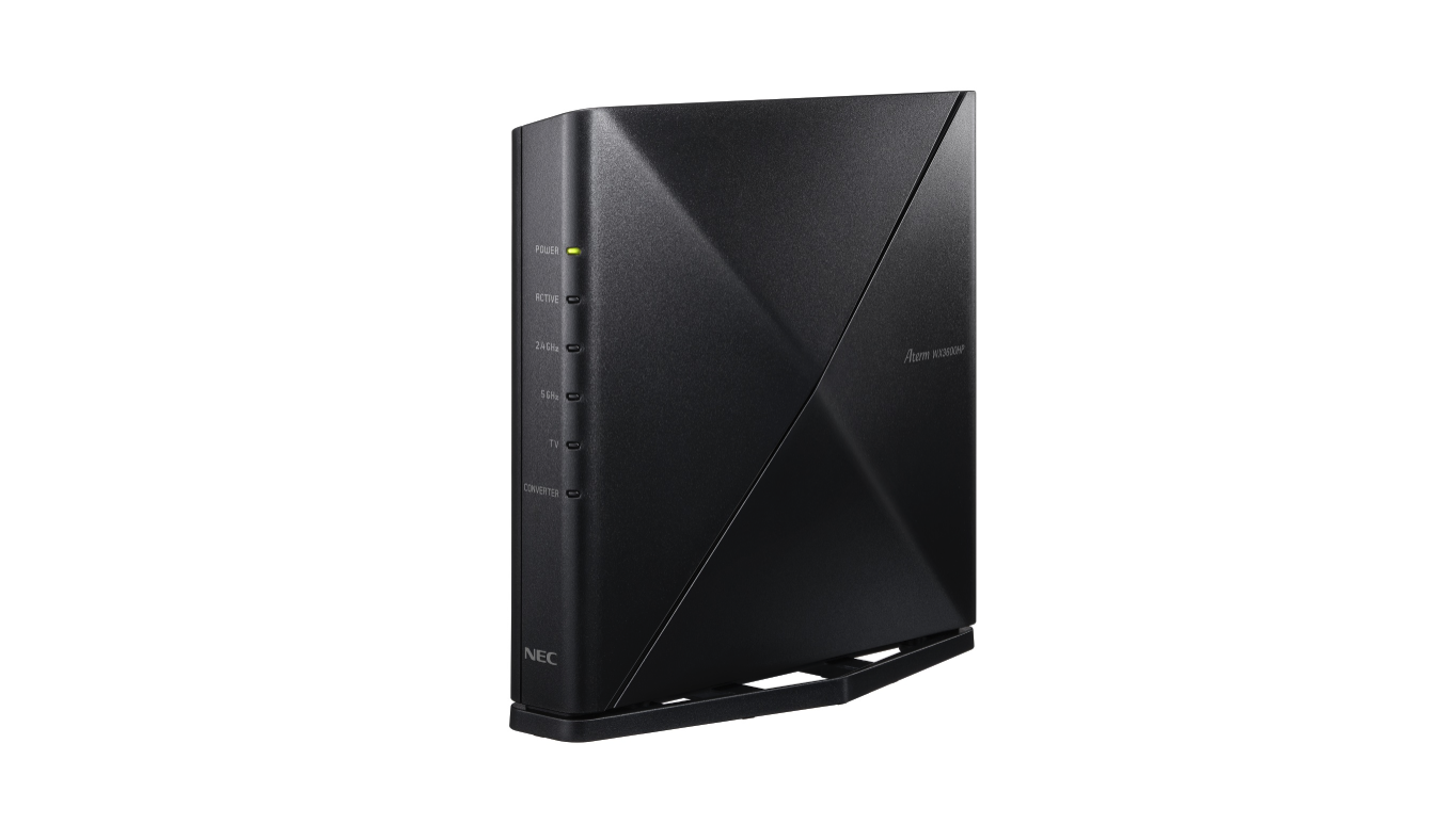 ドコモ光・IPv4 over IPv6接続の頻繁な切断問題、Wi-Fiルータを