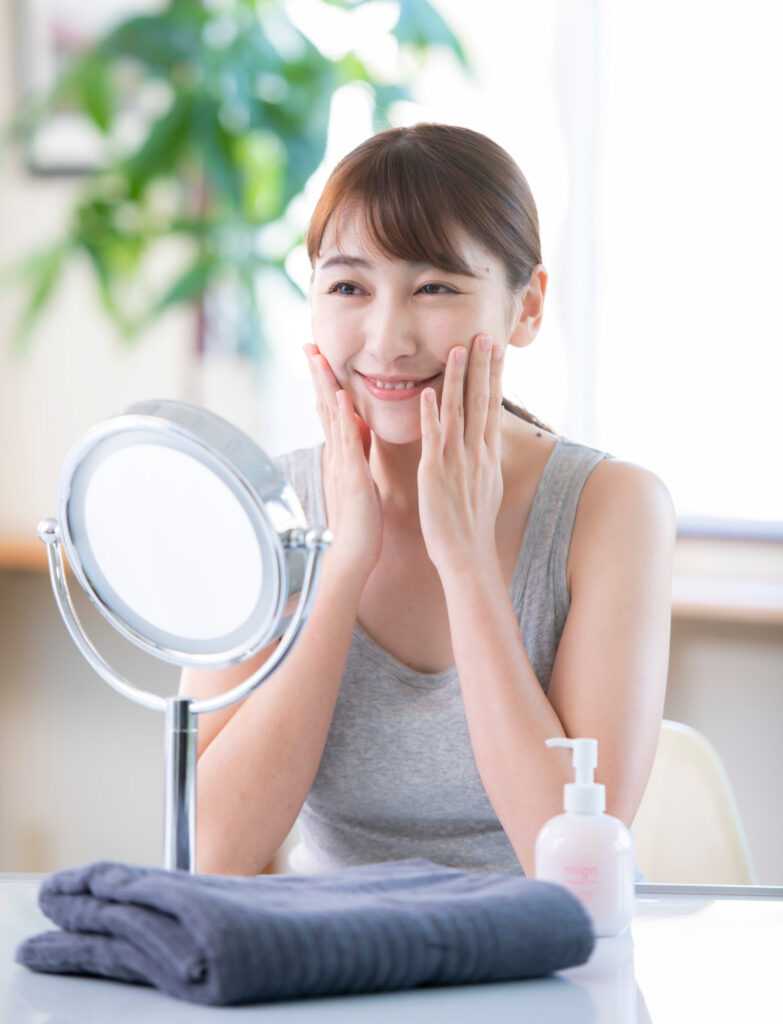 マインパーフェクトゲル＜オールインワン美容液＞ | tastea -タステア-