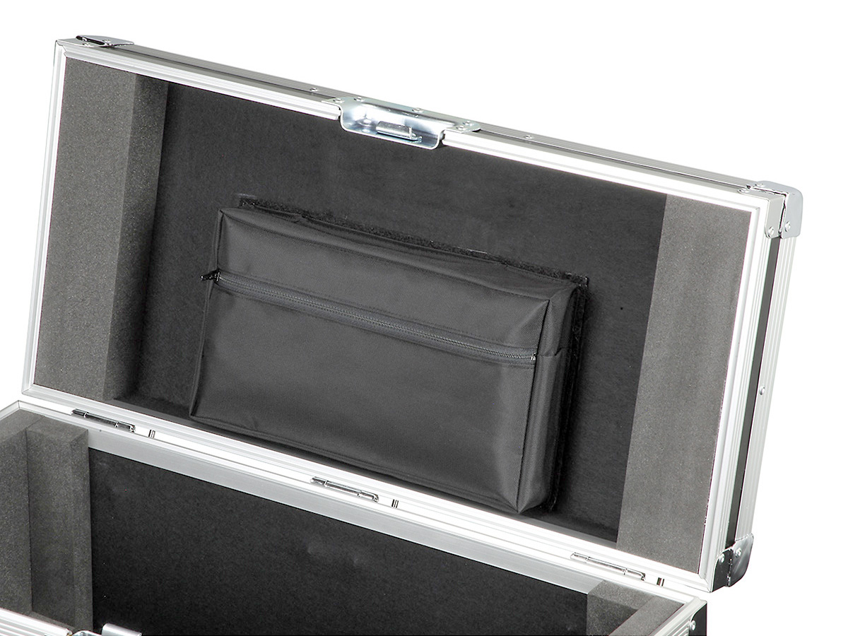 CS-SB16D | SB-16D用ハードケース | TASCAM (日本)