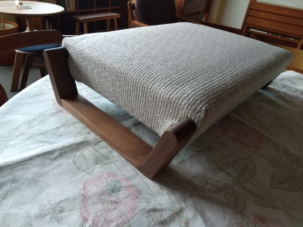 園田椅子製作所 座椅子 Zagaku シリーズ 5月で 生産休止となります