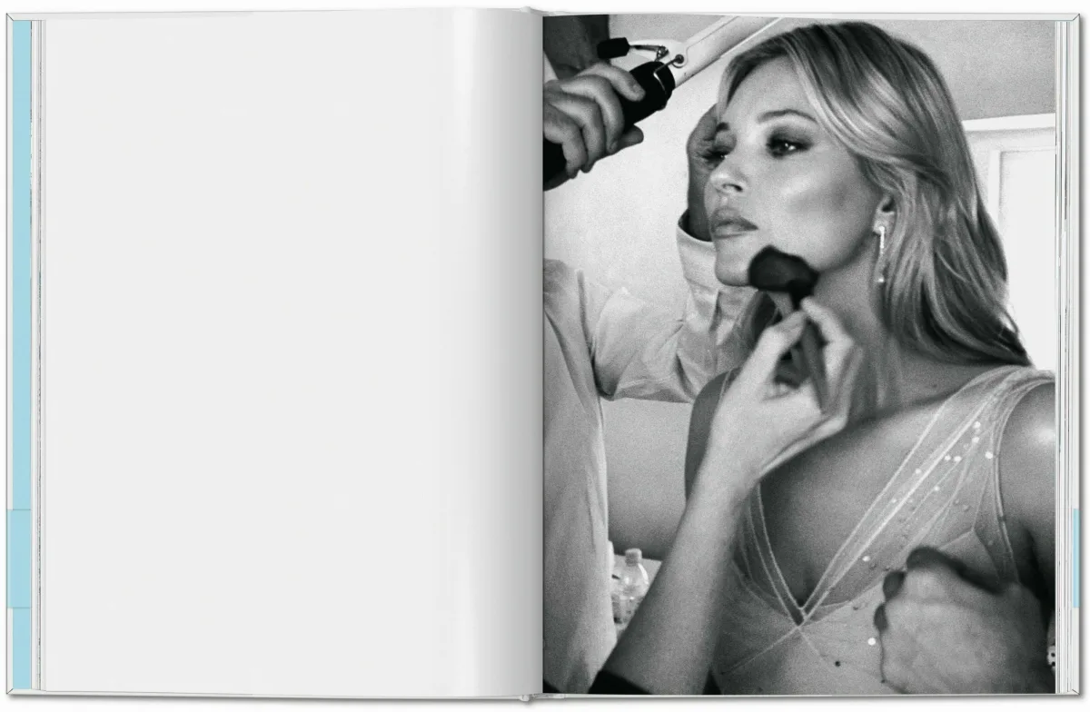 Mario Testino. I Love You. A celebration of weddings. TASCHEN