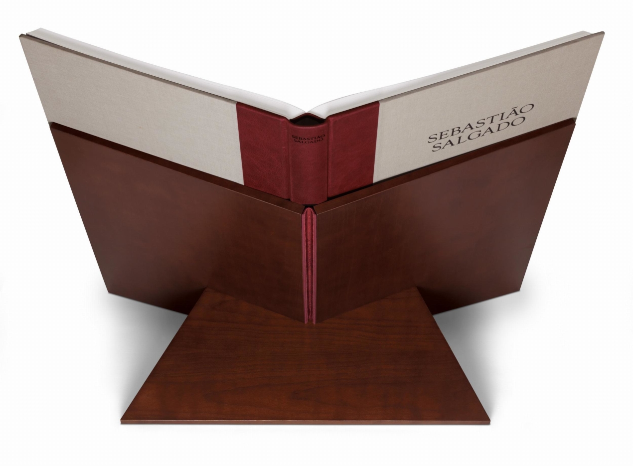 Sebastião Salgado. Genesis. Collector's Edition. Libri TASCHEN