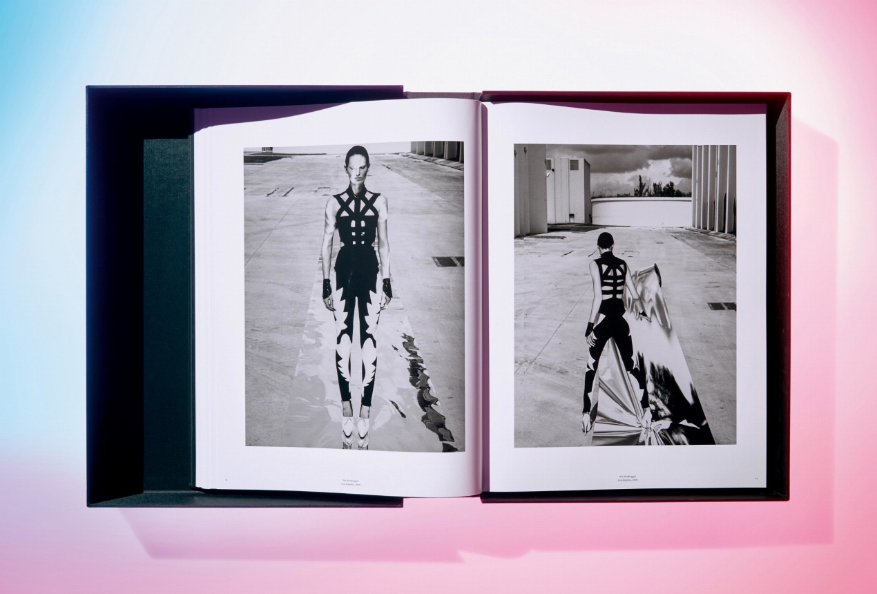 Mert Alas and Marcus Piggott. TASCHEN Books. TASCHEN