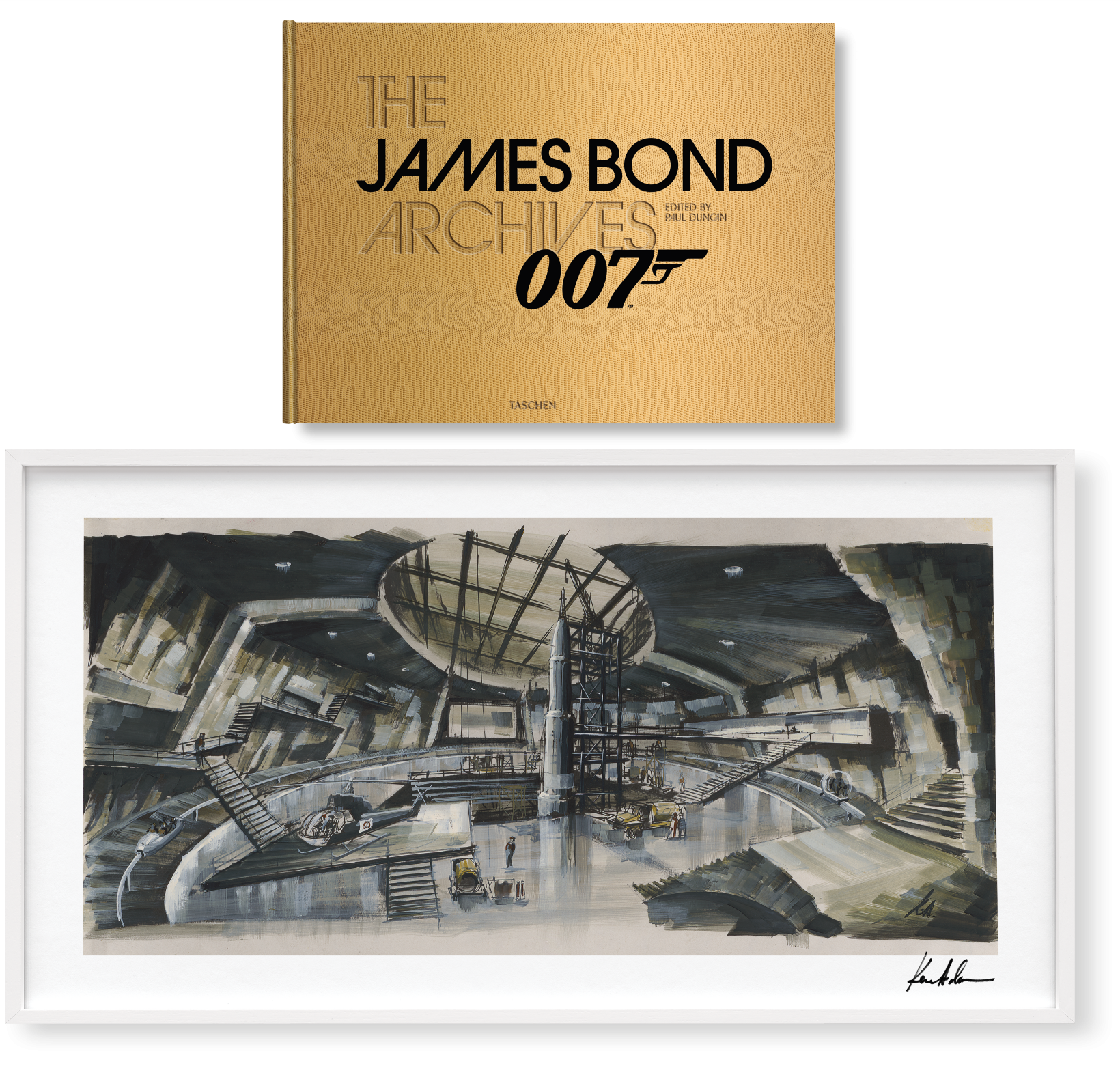 The James Bond Archives, Golden Edition No· 251–500 'You Only Live