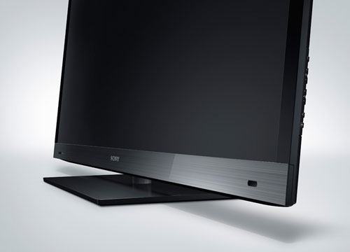 Sony 3D BRAVIA KDL-40EX720 - tatzulog