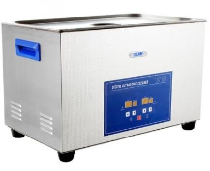 プロ仕様の歯科超音波クリーナーと超音波洗浄機 – tatashika