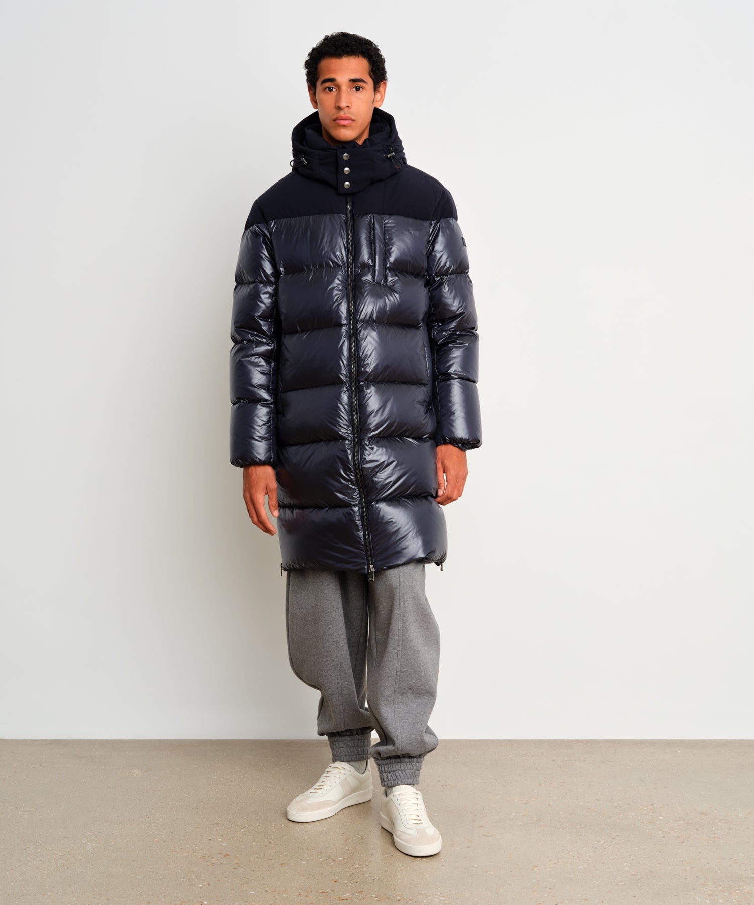 RUMEX ルメックス ダウンジャケット | タトラス公式オンラインストア