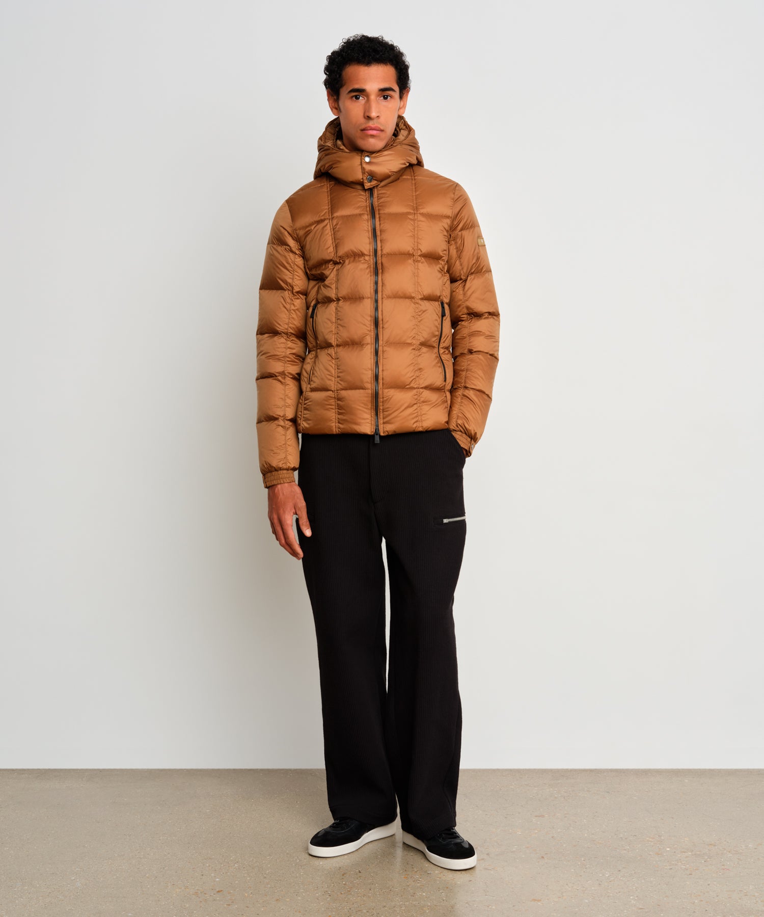 GESSO ジェッソ ダウンジャケット | タトラス公式オンラインストア