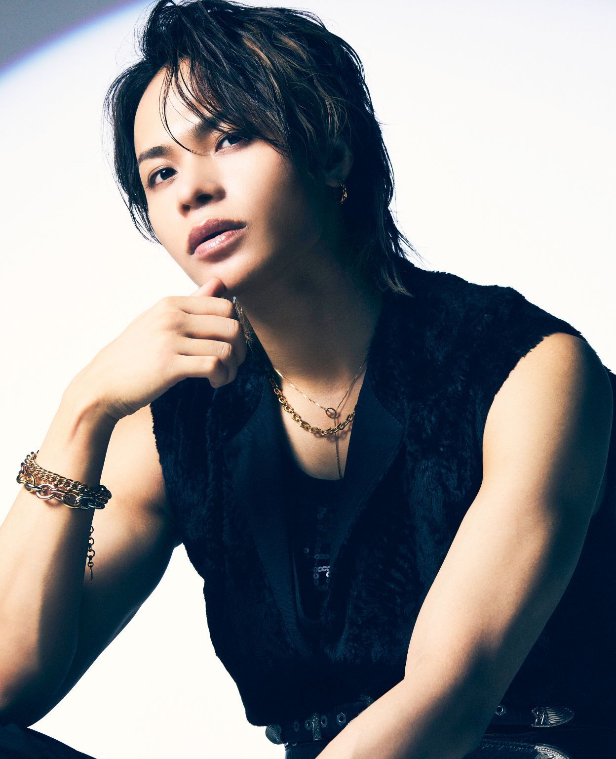 Tatsuya Ueda Official GUILD DAZZLE