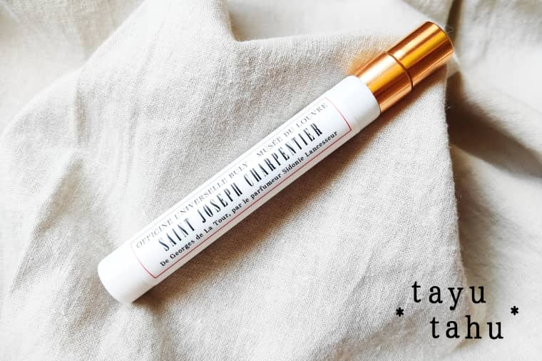 新品 ビュリー 木こりの聖ヨゼフ BULY 香水 廃盤 貴重 新品 ビュリー