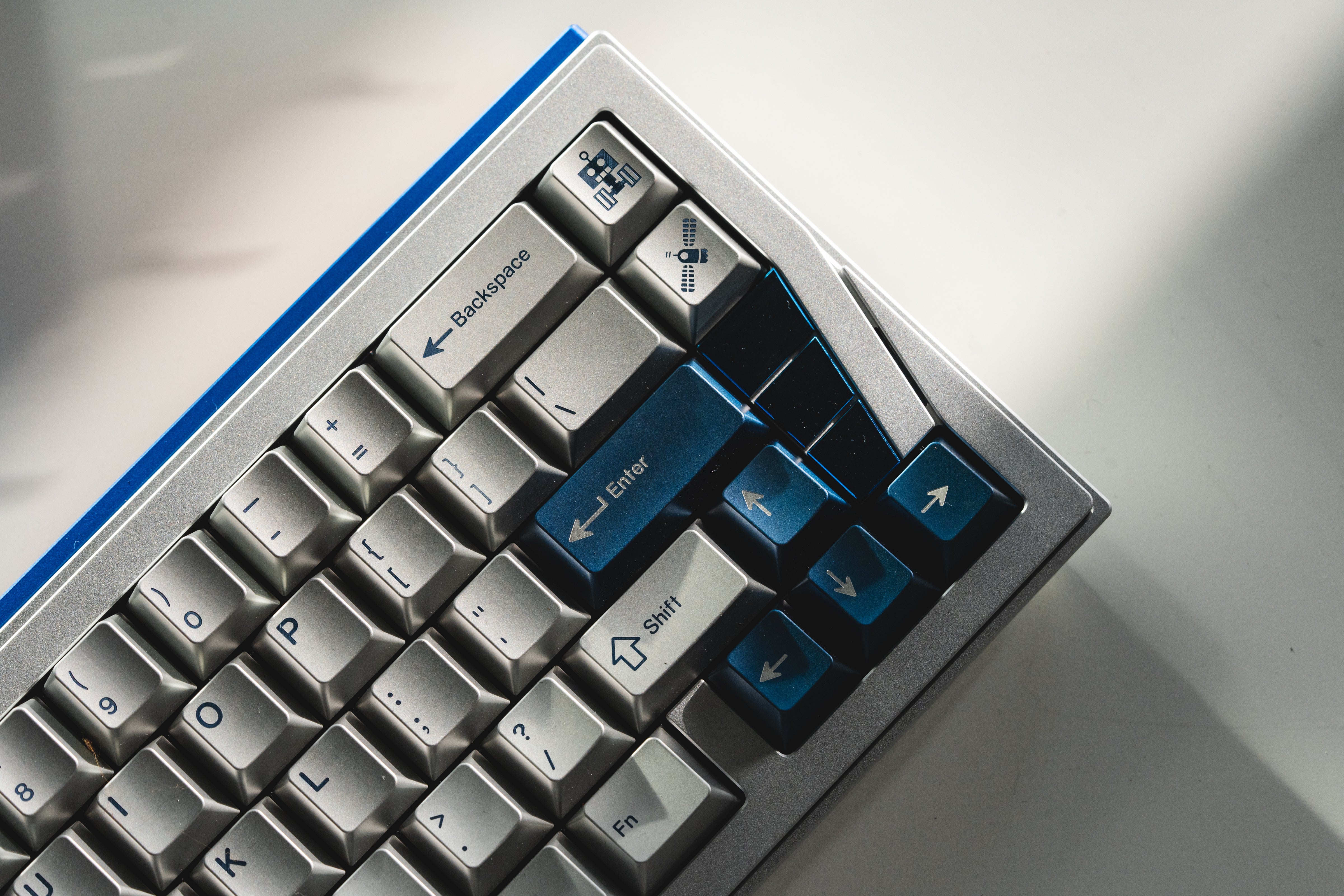 Instock】TB-65F Keyboard Kit – tbsclack