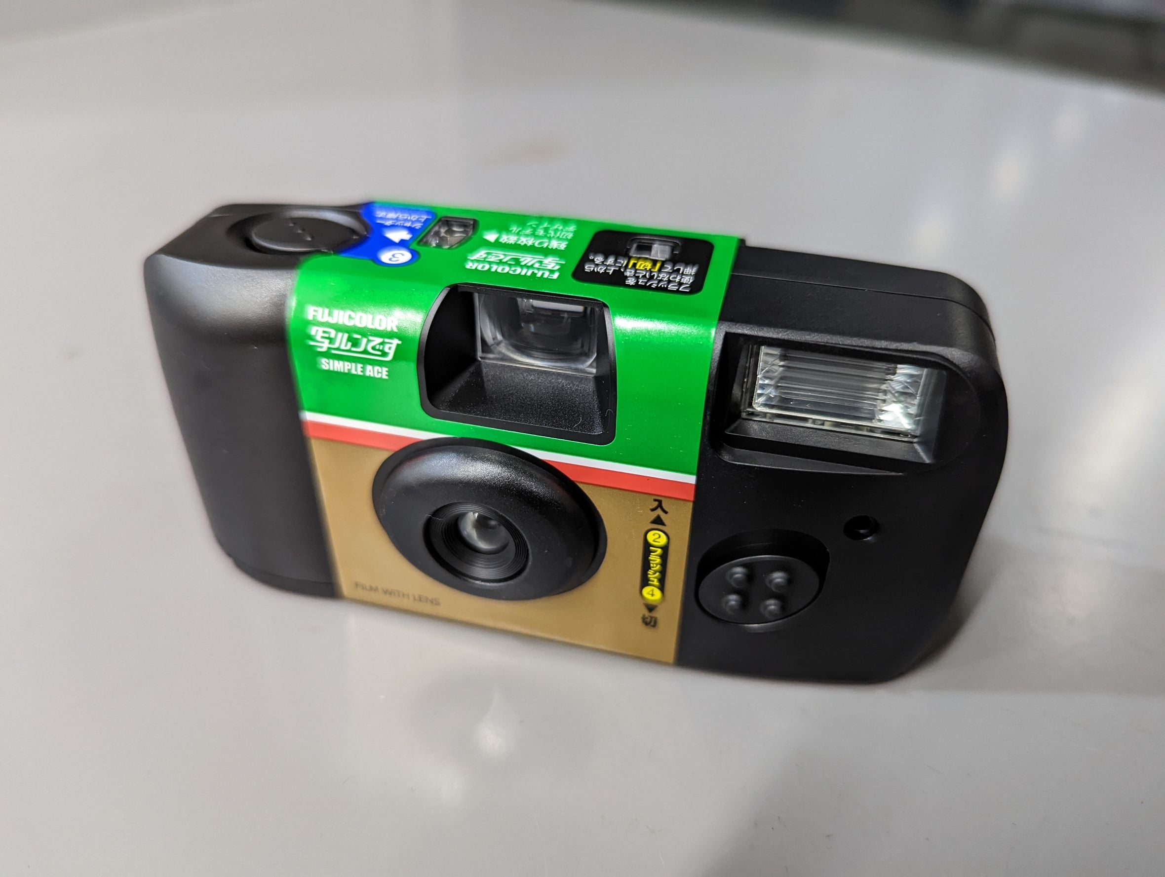 30代以上には懐かしい！？「レンズ付フィルム」の今 | TBSラジオ