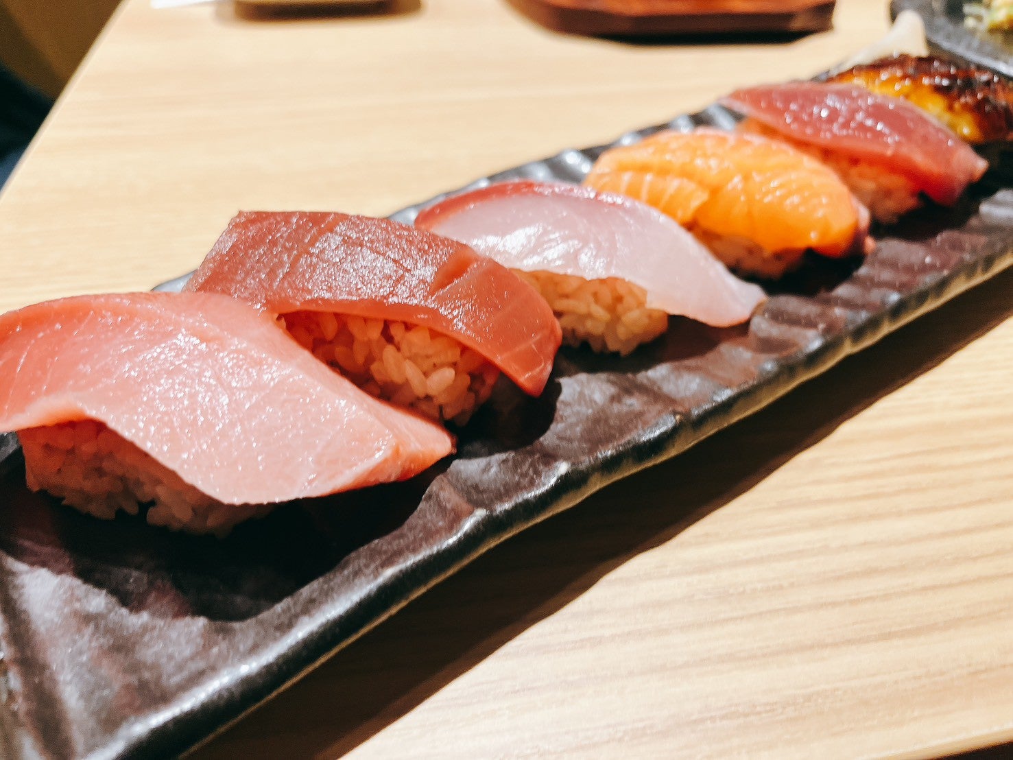 スシローと同グループの、すし居酒屋「杉玉」のポテンシャルがすご