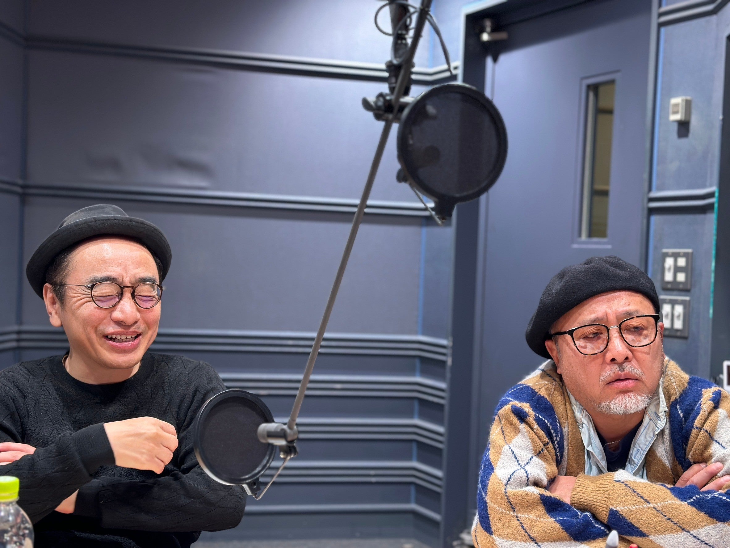 東京ポッド許可局 | TBSラジオ ときめくときを。