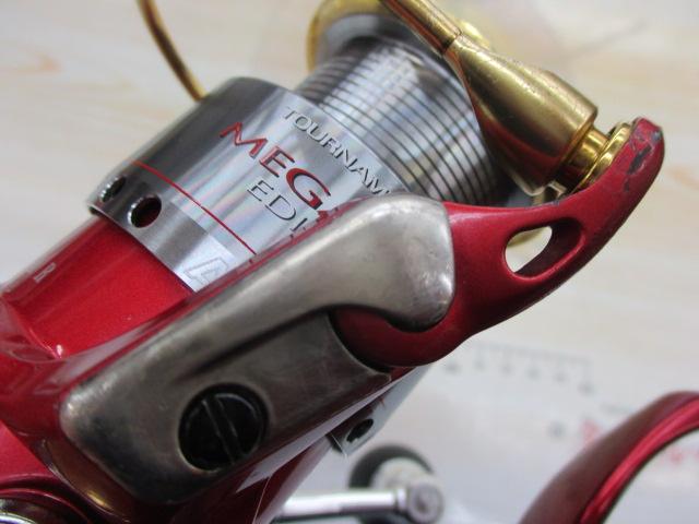 ﾄｰﾅﾒﾝﾄISOﾒｶﾞﾄﾞﾗｲｴﾃﾞｨｼｮﾝ 2500LBD｜TBオークション