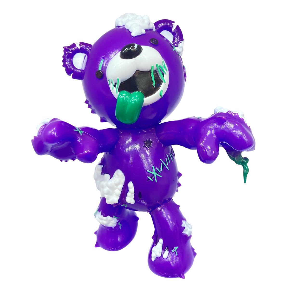 Art Studio SHOT ゾンベアー 魔法薬ver ソフビArt Studio「SHOT