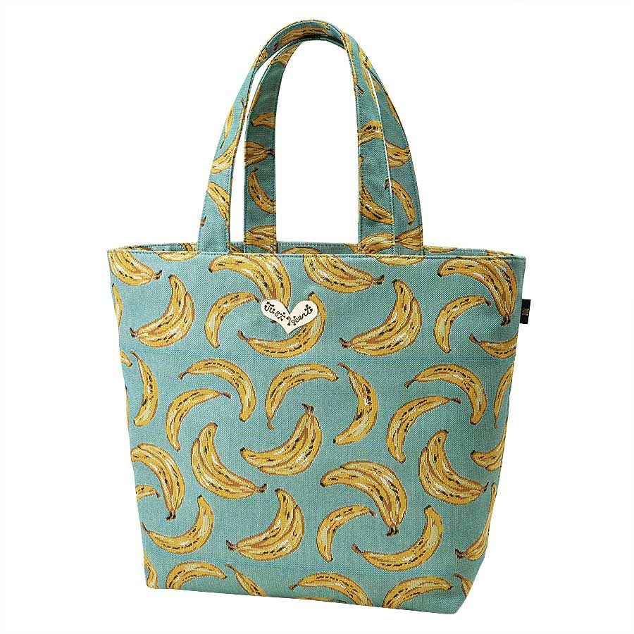 ミロンガ トートバッグ（モノクロ） / Think Bee! 『公式』 | Think