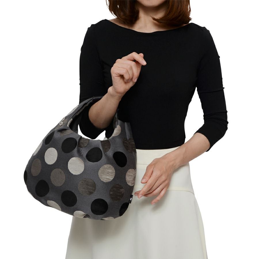 アルル バッグ (グレー) Think Bee! 公式 | Think Bee! シンクビー