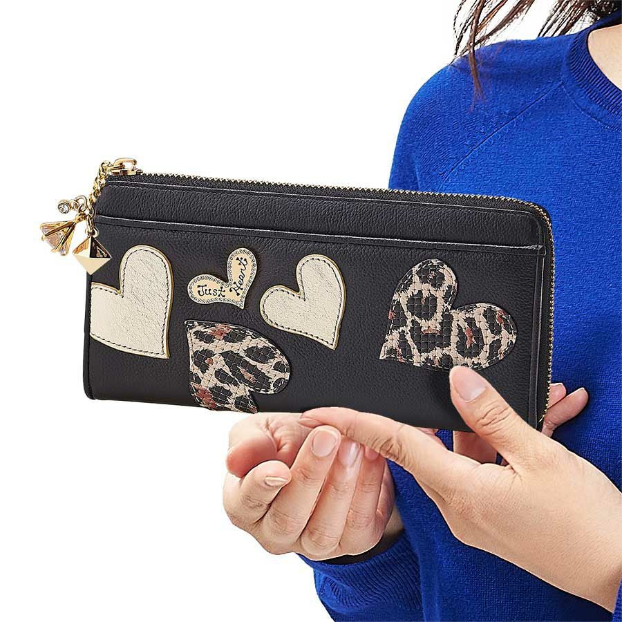 レオハーツドリームス L型長財布 / Think Bee! 公式 | Think Bee