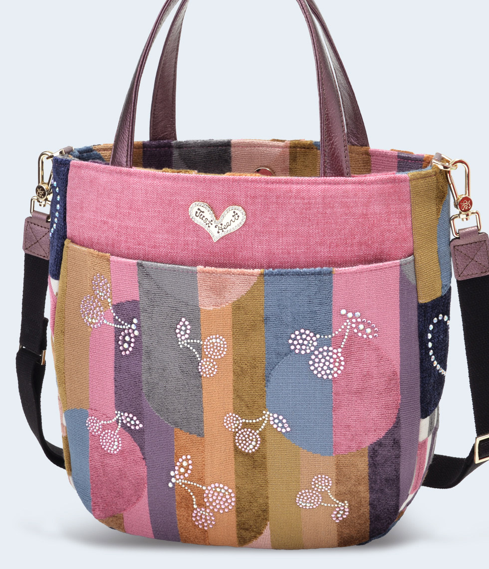 ビーランド トートバッグ（2ウェイタイプ） / Think Bee! 『公式