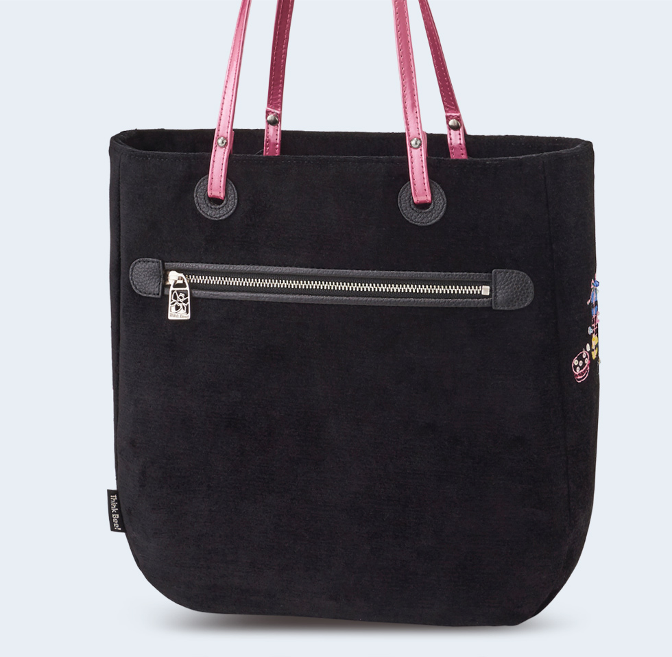 パティスリービー トートバッグ / Think Bee! 『公式』 | Think Bee