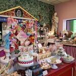 るるるるおかしさん さいたま新都心店 - さいたま新都心/洋菓子 | 食べログ