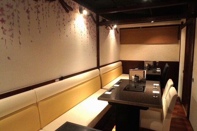 座席 : 舞桜 - 銀座一丁目/居酒屋 | 食べログ